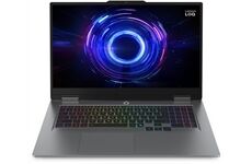 Lenovo LOQ 17IRX10 (83JH0078GE) (luna grey)