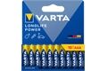 Varta Longlife Power AAA 10er Pack