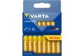 Varta Longlife AAA 16er Blister