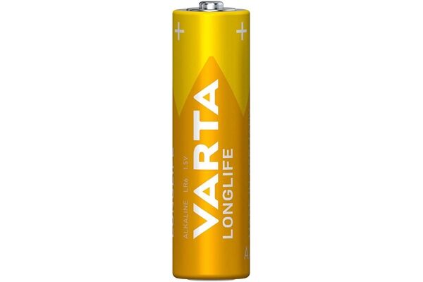 Varta Longlife AA 24er Pack