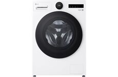 LG F4WX809YC (essence white)