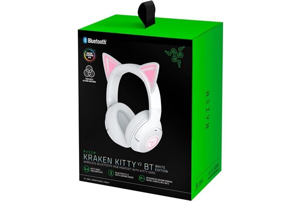 Razer Kraken Kitty V2 BT