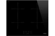 Smeg SIB2641D (schwarz)