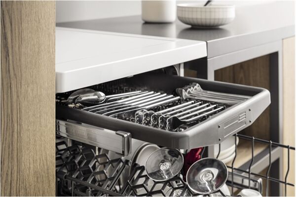 Bauknecht BSFO 3O23 PF Weiss