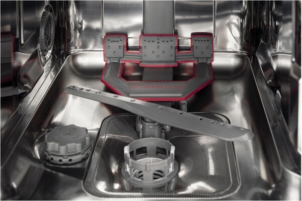 Bauknecht BSFO 3O23 PF Weiss