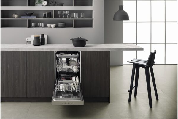 Bauknecht BSUO 3O33 PF X