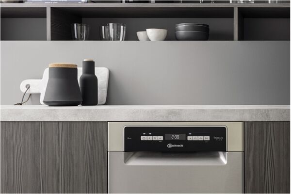 Bauknecht BSUO 3O33 PF X