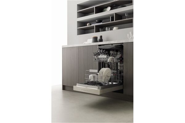 Bauknecht BSUO 3O33 PF X