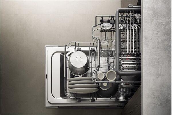 Bauknecht BSUO 3O33 PF X