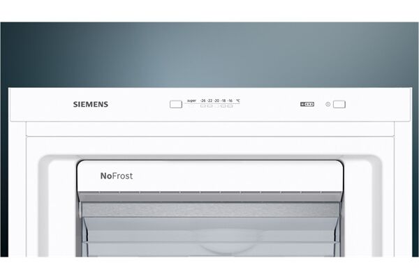 Siemens GS29NEWEV MK