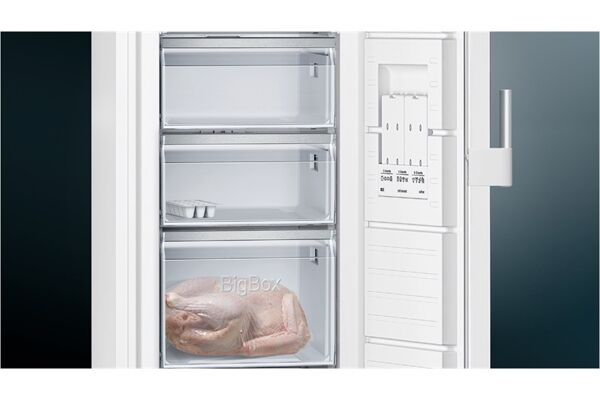 Siemens GS29NEWEV MK