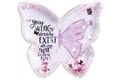 Hama Acryl-Rahmen Butterfly