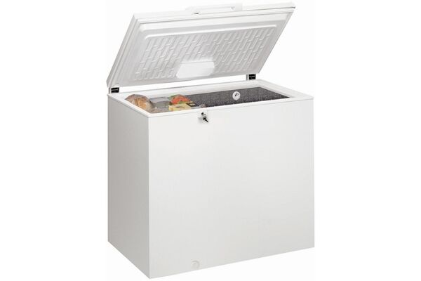 Bauknecht GTE 508 FA