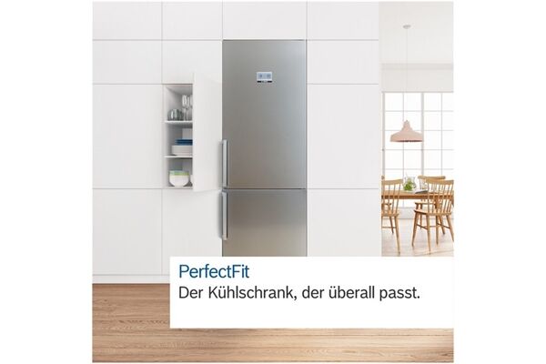 Bosch KGN397LEQ