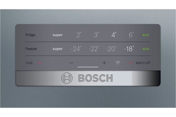 Bosch KGN397LEQ