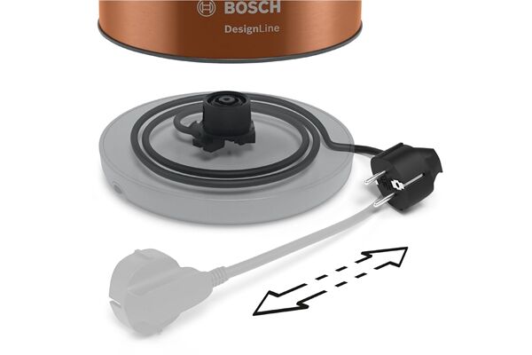 Bosch TWK4P439