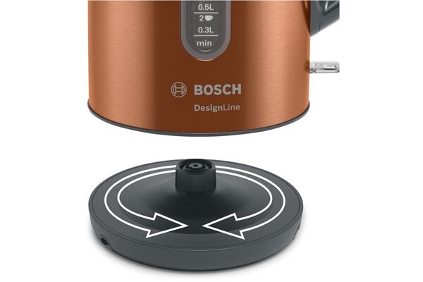 Bosch TWK4P439