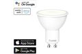 Hama WiFi-LED Lampe GU10, 5,5 W