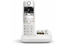 Gigaset AE690A (weiss)