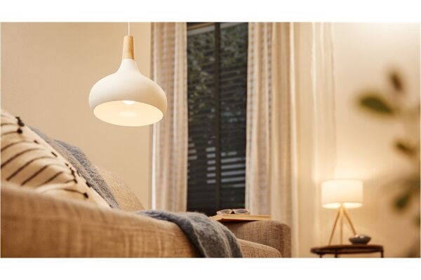 Philips PHI WFB 60W A60 E27 927-65 TW