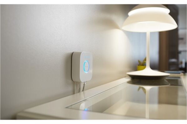 hue White 9.5W A60 E27 2er Starter Set