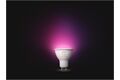 hue Wh. Amb. CA 4.3W GU10