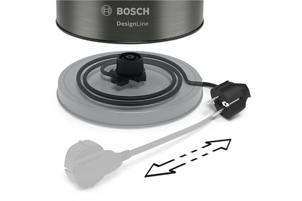 Bosch TWK5P475