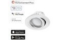 Hama WLAN LED-Einbauspot 5W
