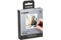 Canon XS-20L Farbtinten-/Etikettenset