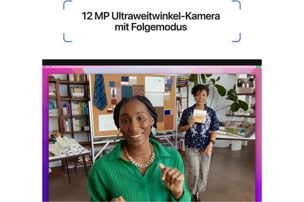 Apple Apple Studio Display MK0U3D/A B-Ware