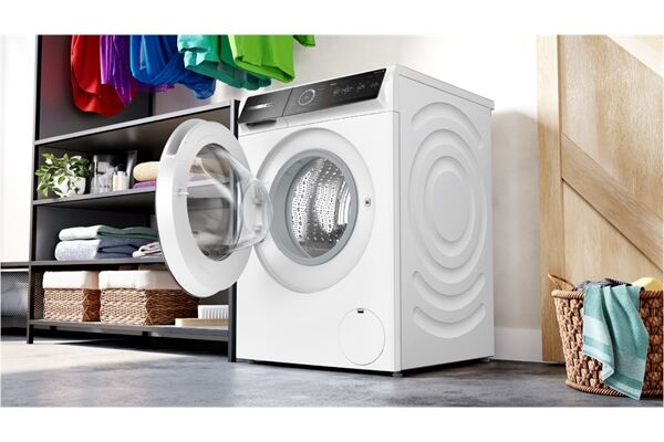 Bosch WGB244090 MK selectline