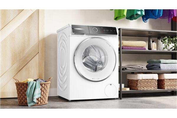 Bosch WGB244090 MK selectline