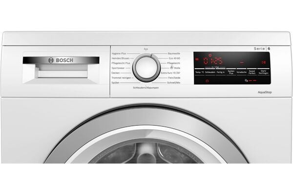 Bosch WUU28T70