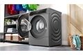 Bosch WNC254AS0