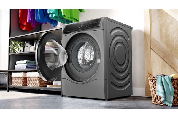 Bosch WNC254AS0