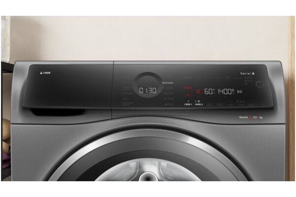 Bosch WNC254AS0