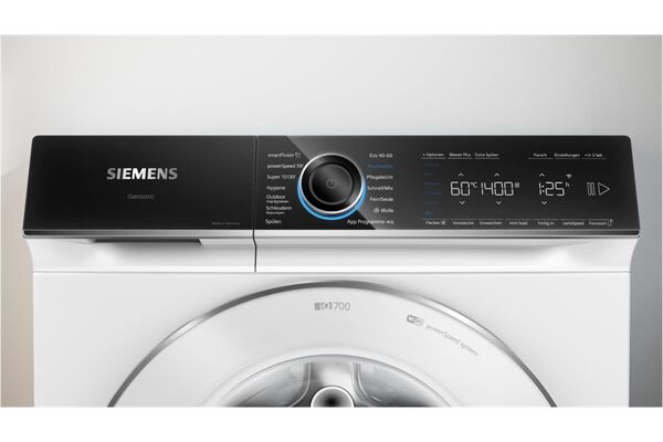 Siemens WG44B2090 topteam MK