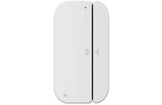 Hama 176553 WiFi Tür-/Fenster-Kontakt Weiss