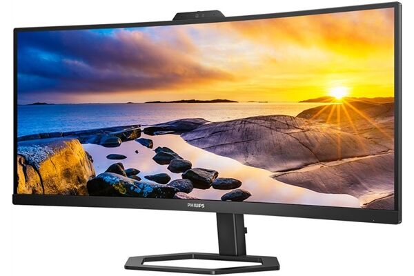 Philips 34E1C5600HE/00