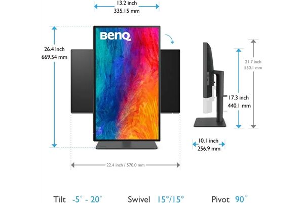 Benq PD2506Q