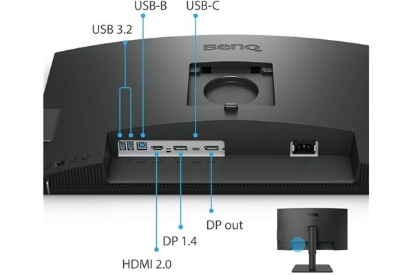 Benq PD2506Q