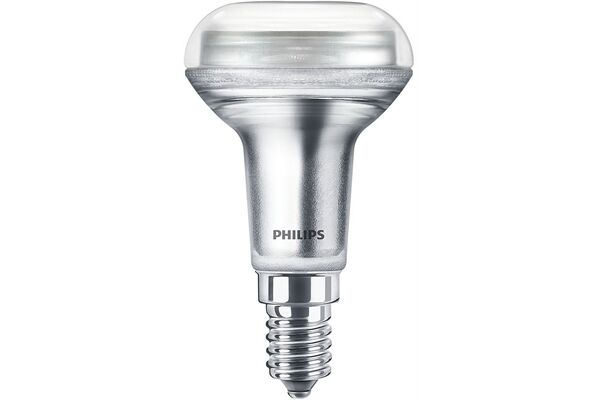 Philips LED CLA 40W R50 E14 WW 36D ND RF