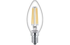 Philips LEDClassic 60W E14 WW B35 CL ND