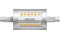Philips LED 60W R7S 78mm WH ND