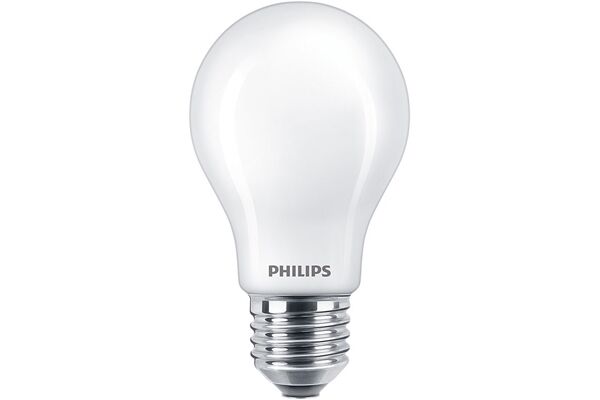 Philips LEDCla 40W E27 A60 WW FR ND 2PF