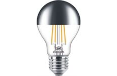Philips LEDClassic CM 50W A60 E27 WW CL D