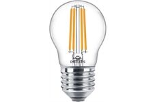 Philips LEDClassic 60W E27 WW P45 CL ND