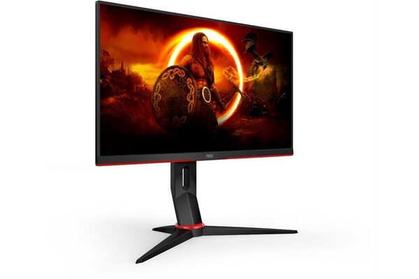 AOC Q24G2A/BK
