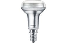 Philips LED CLA 60W R50 E14 WW 36D D