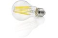 Xavax LED-Filament E27, 1521lm